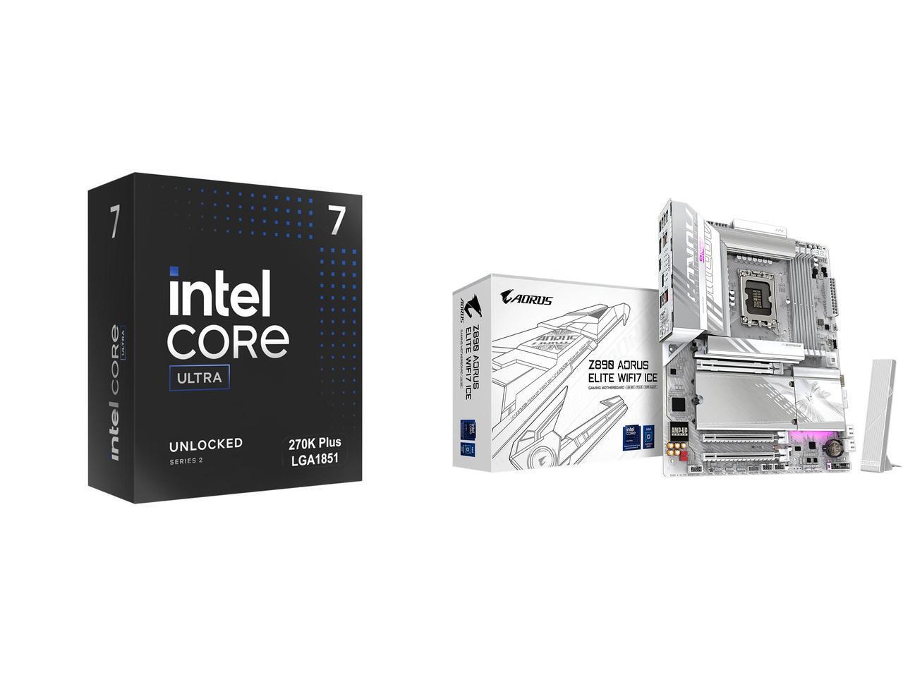 مجموعة وحدة المعالجة المركزية  - مراجعة Z890 Wi-Fi 7 Motherboard وسعره